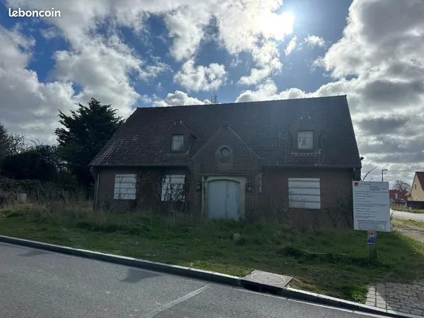 Local commercial 210 m²