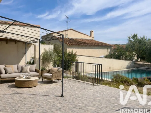 Maison 6 pièces 150 m²