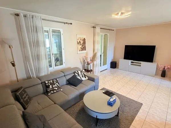 Maison Goussainville 6 pièce(s) 106m2