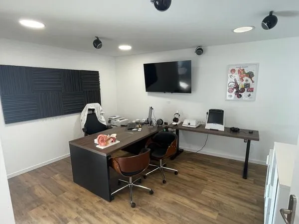 Salle de consultation disponible - La Cadière-d'Azur