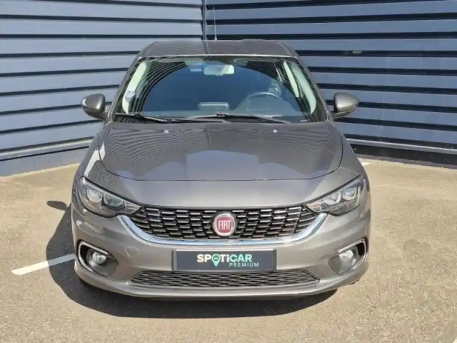 Fiat Tipo 1.4 95ch easy 5p — photo 2
