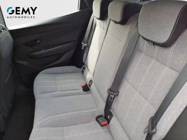 Renault Megane e-tech ev60 220 ch super charge — photo 10
