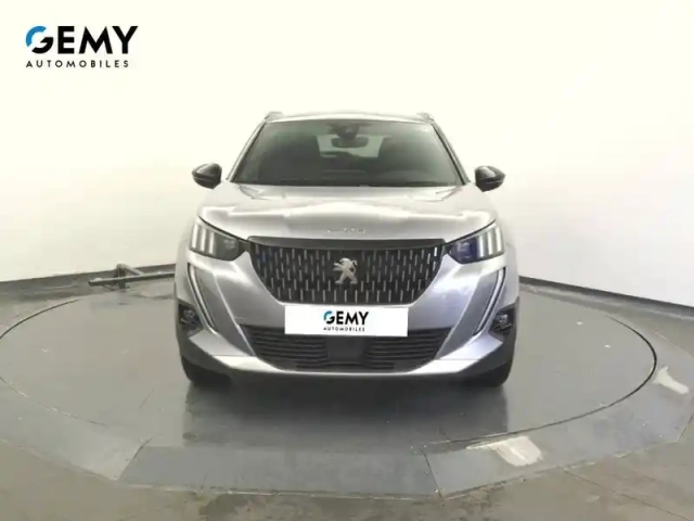Peugeot 2008 bluehdi 130 s&amp;s eat8 — photo 48