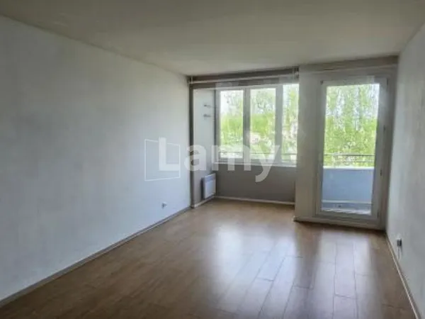 Appartement 1 pièce 34 m²