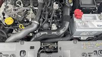 Renault Captur 1.3 TCe 150ch FAP Intens — photo 20