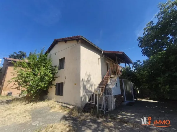 Maison 7 pièces 126 m²