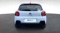 Citroen C3 1.2 PureTech 83ch S&S PLUS — photo 5