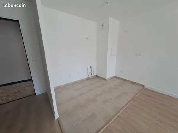 Appartement 4 pièces 77 m²