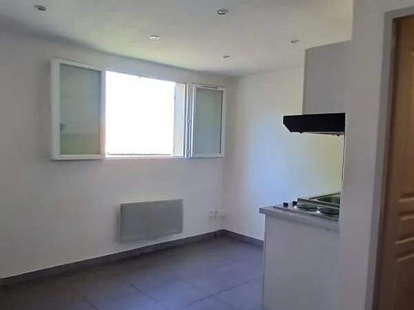 Appartement t1