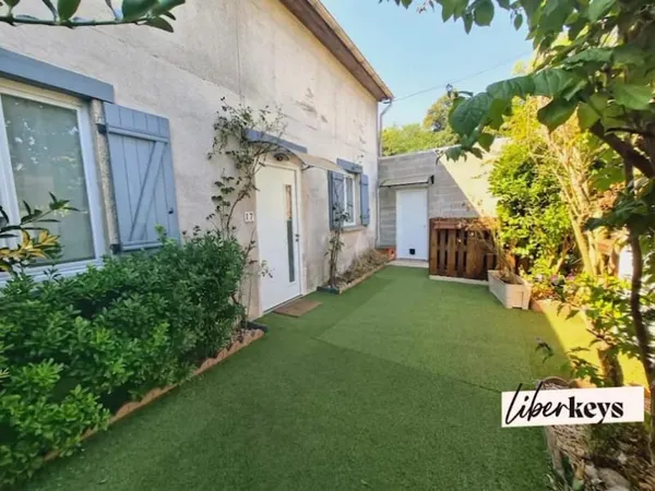 Maison 4 pièces 110 m²