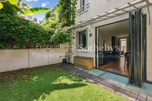 Maison 7 pièces 157 m²
