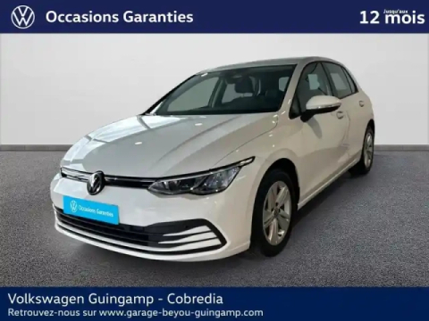 Volkswagen Golf 2.0 tdi scr 116ch life plus dsg7