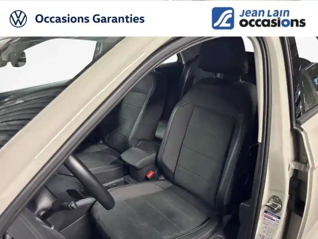 Volkswagen T-Roc 2.0 tdi 150 start/stop dsg7 4motion — photo 11