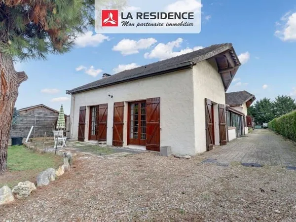 Maison 6 pièces 150 m²