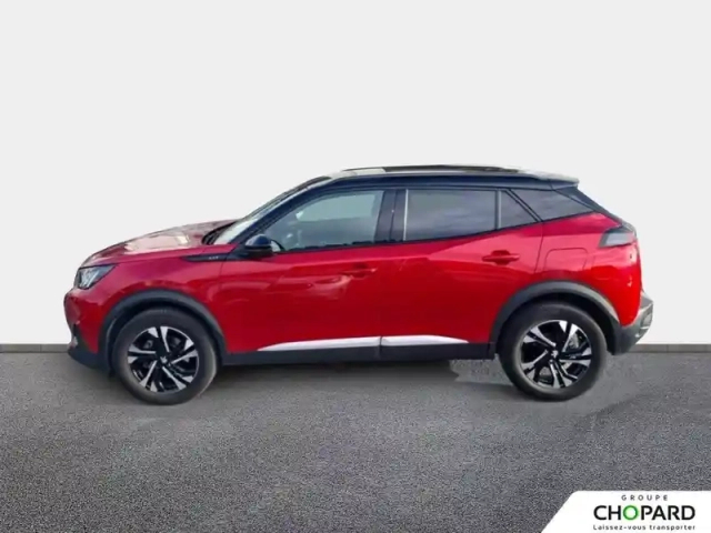 Peugeot 2008 bluehdi 130 s&amp;s eat8 — photo 9
