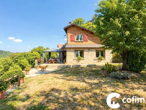 Maison 3 pièces 128 m²