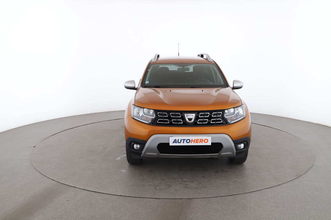 Dacia Duster 1.5 dCi Blue Prestige 4x2 — photo 8