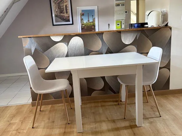 Appartement Meublé laval centre ville