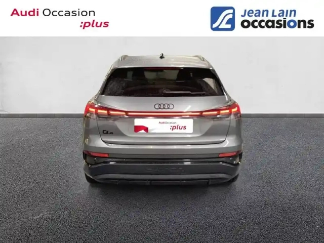 Audi Q4 E-Tron 45 285 ch 82 kwh — photo 6