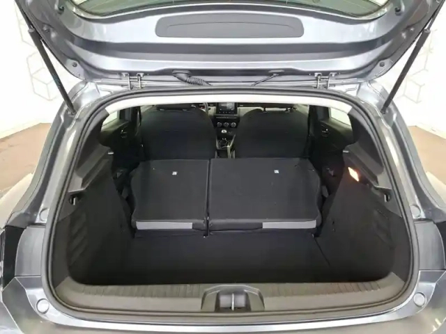 Renault Clio tce 90 — photo 17