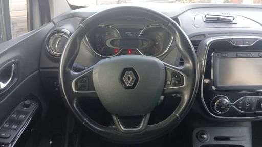 Renault Captur 1.5 dCi 110 - Intens – 2016 – 104892 km – Diesel – Boîte Manuelle — photo 27