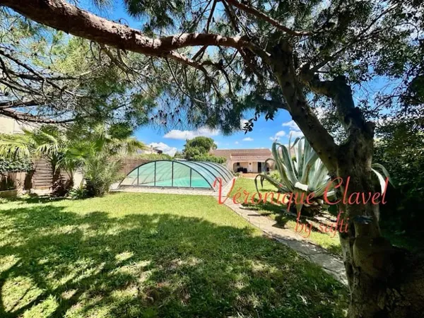 Maison 5 pièces 131 m²
