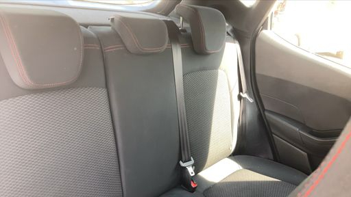 Ford Fiesta 1.0 EcoBoost 100 - ST-Line – 2019 – 161843 km – Essence – Boîte Manuelle — photo 18