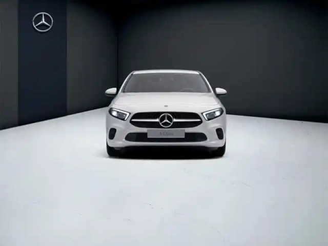 Mercedes Classe A 180 d style line — photo 8