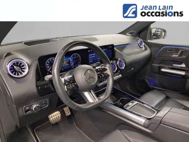 Mercedes Classe B 220 d 8g-dct — photo 11