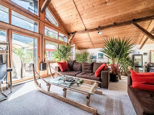 Ferme 6 pièces 193 m²