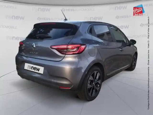Renault Clio 1.0 tce 90ch evolution — photo 21