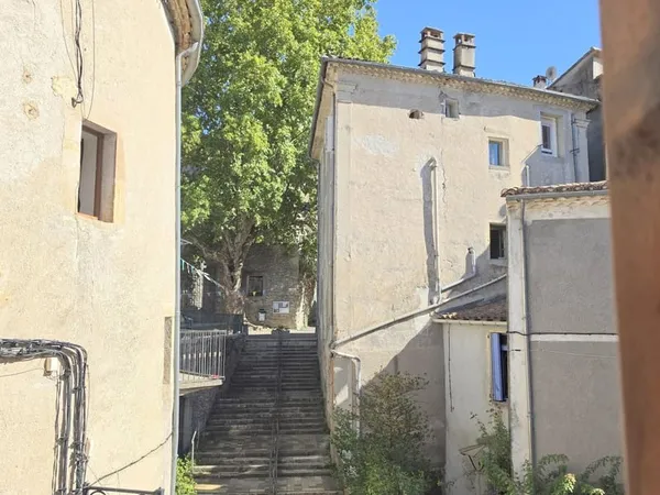 Appartement 5 pièces