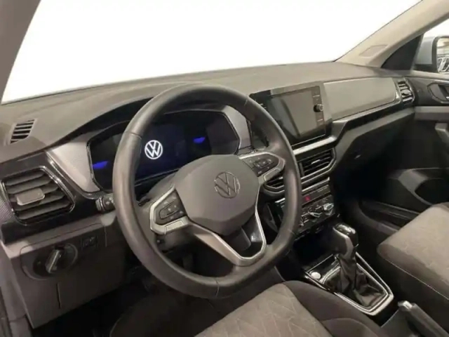 Volkswagen T-Cross 1.0 tsi 116 start/stop dsg7 vw edition — photo 20