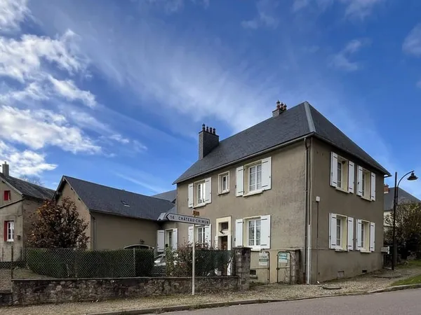 Maison 5 pièces 144 m²