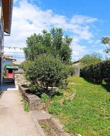 Maison individuelle 145 m²