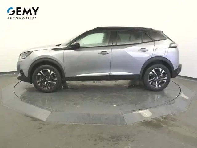 Peugeot 2008 bluehdi 130 s&amp;s eat8 — photo 42