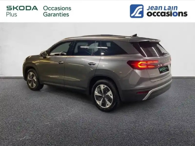 Skoda Kodiaq 2.0 tdi 150 ch scr dsg7 7pl — photo 11