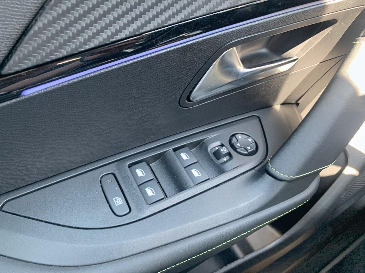 Peugeot 2008 1.2 hybrid 145ch gt e-dcs6 — photo 23