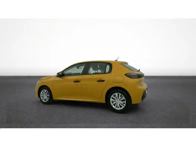 Peugeot 208 puretech 75 s&amp;s bvm5 — photo 5