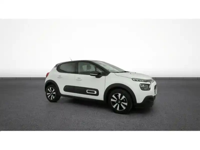 Citroën C3 puretech 83 s&amp;s bvm5 — photo 11