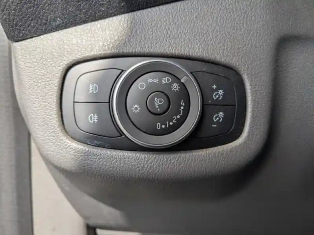 Ford Transit Connect l1 1.0e 100ch e85 active — photo 10
