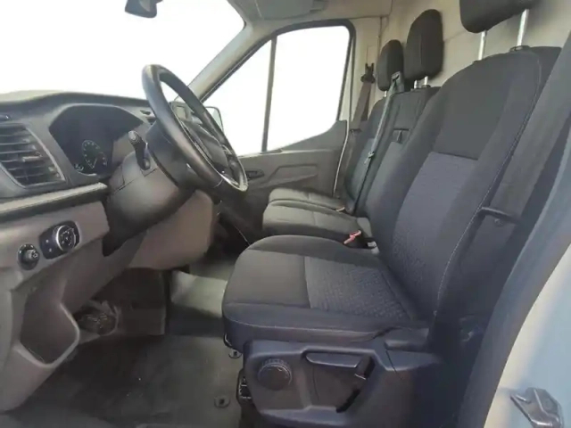 Ford Transit 2t fg p350 l3h2 2.0 ecoblue 130ch s&amp;s trend business — photo 7