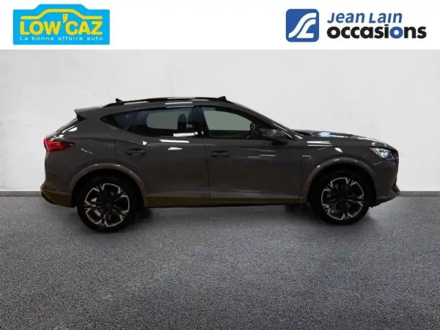 Cupra Formentor 2.0 tdi 150 ch dsg7 4drive — photo 46