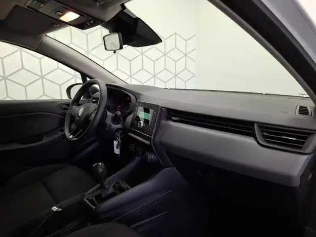 Renault Clio sce 65 — photo 32