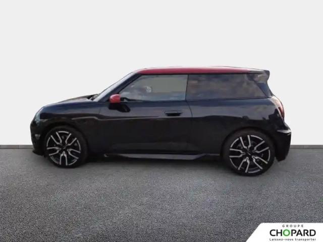 Mini Cooper electric se 218 ch — photo 10