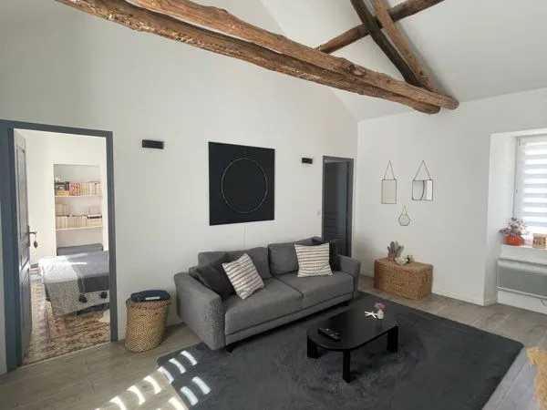 Appartement T3 - Piazza
