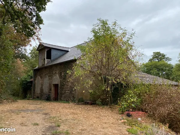 Moulin XVIII