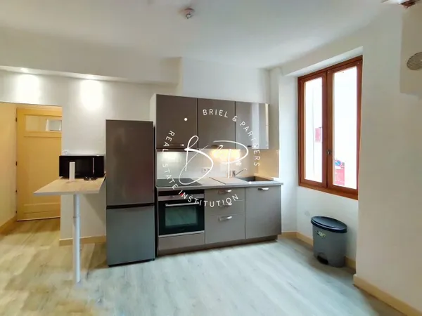 INVESTISSEMENT LOCATIF TRANS-EN-PROVENCE 7.5% DE RENTABILITÉ