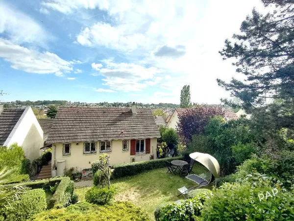 Maison 3 pièces 114 m²
