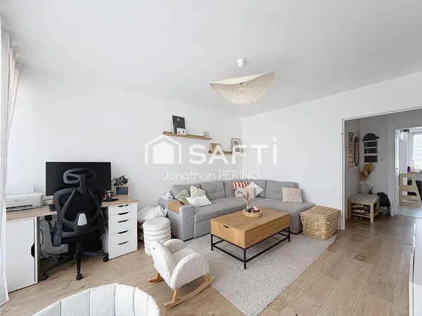 Idéal premier achat